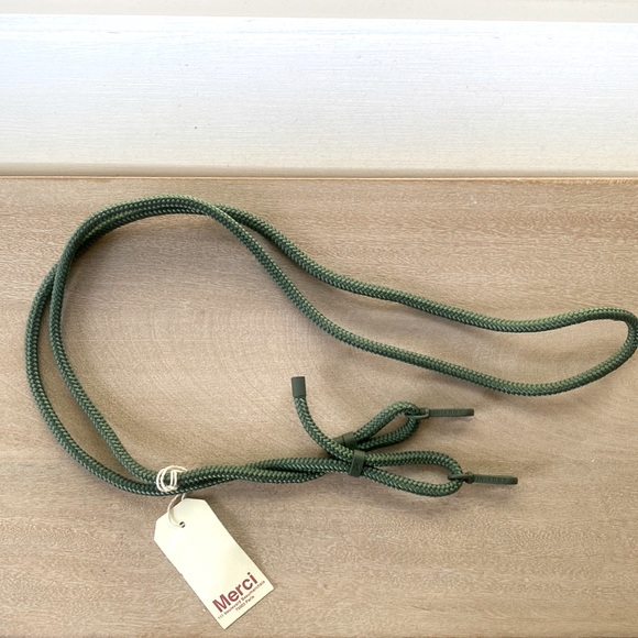 Louvini SAM Cord (case not included) from Merci in Paris - Picture 6 of 6